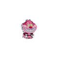 Charm Pandora Gato de Cheshire de Alicia en el País de las Maravillas en Plata de Primera Ley