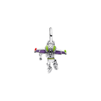 Charm Pandora Colgante Buzz Lightyear de Toy Story de Disney Pixar - Bijuvera