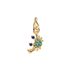 Charm Pandora Colgante Cangrejo - Bijuvera
