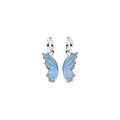 Charm Pandora Colgante Divisible Mariposa - Bijuvera
