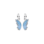 Charm Pandora Colgante Divisible Mariposa - Bijuvera