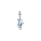 Charm Pandora Colgante Doble Ala - Bijuvera