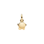 Charm Pandora Colgante Flor de Vaiana de Disneyr - Bijuvera