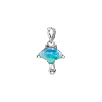 Charm Pandora Colgante Manta Raya - Bijuvera