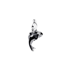 Charm Pandora Colgante Orca - Bijuvera