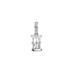 Charm Pandora Colgante Reloj de Arena - Bijuvera