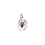 Charm Pandora Colgante Spider-Man de Marvel - Bijuvera