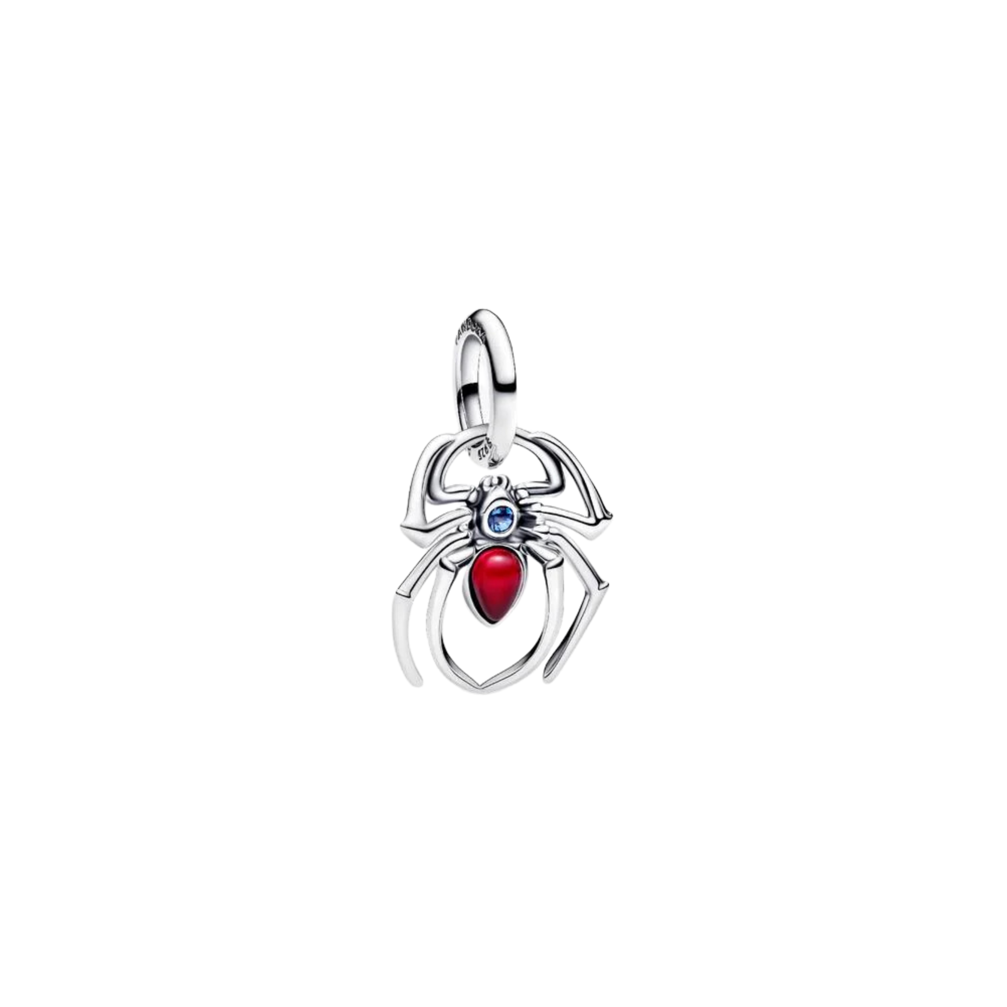 Charm Pandora Colgante Spider-Man de Marvel - Bijuvera