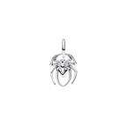 Charm Pandora Colgante Spider-Man de Marvel - Bijuvera