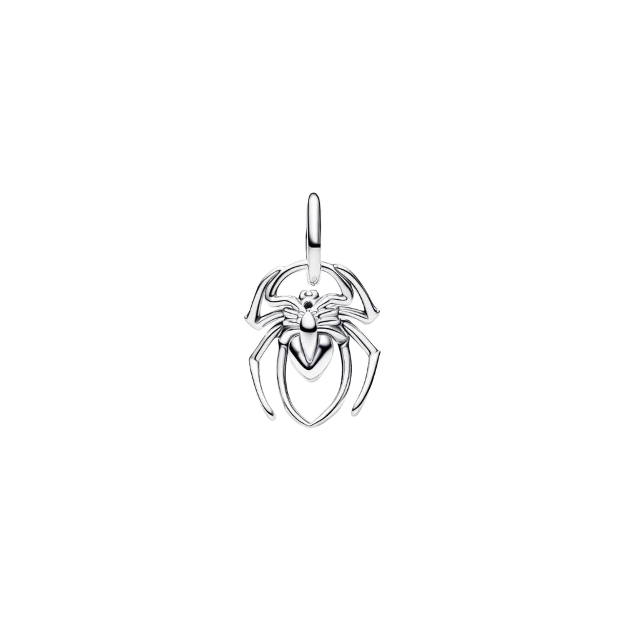 Charm Pandora Colgante Spider-Man de Marvel - Bijuvera