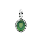 Charm Pandora Pendente Specchio Magico Biancaneve in Argento Sterling 925