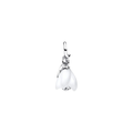 Charm Pandora Colgante en plata de ley Flor Campanilla - Bijuvera