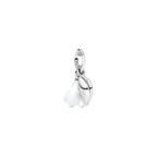 Charm Pandora Colgante en plata de ley Flor Campanilla - Bijuvera