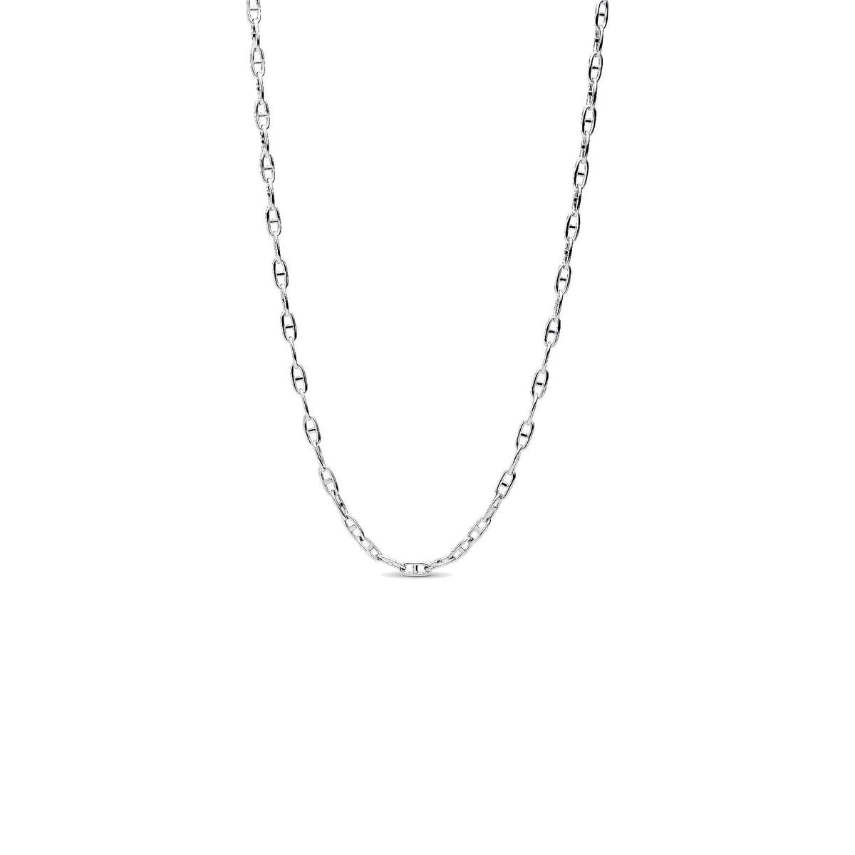 Collar Pandora Ancla - Bijuvera