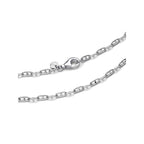 Collar Pandora Ancla - Bijuvera