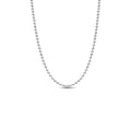 Collar Pandora Cadena Cuentas - Bijuvera
