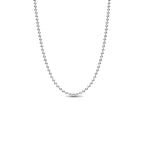 Collar Pandora Cadena Cuentas - Bijuvera