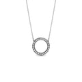 Collar Pandora Corazones - Bijuvera