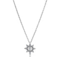 Collar Pandora Estrella Polar - Bijuvera
