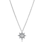 Collar Pandora Estrella Polar - Bijuvera