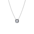 Collar Pandora Halo - Bijuvera