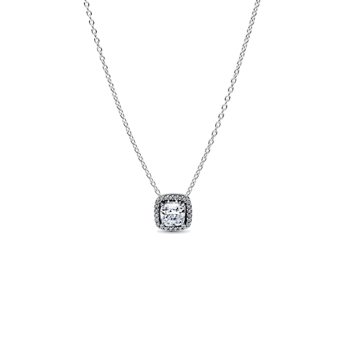 Collar Pandora Halo - Bijuvera