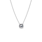 Collar Pandora Halo - Bijuvera