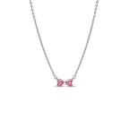 Collar Pandora Lazo - Bijuvera