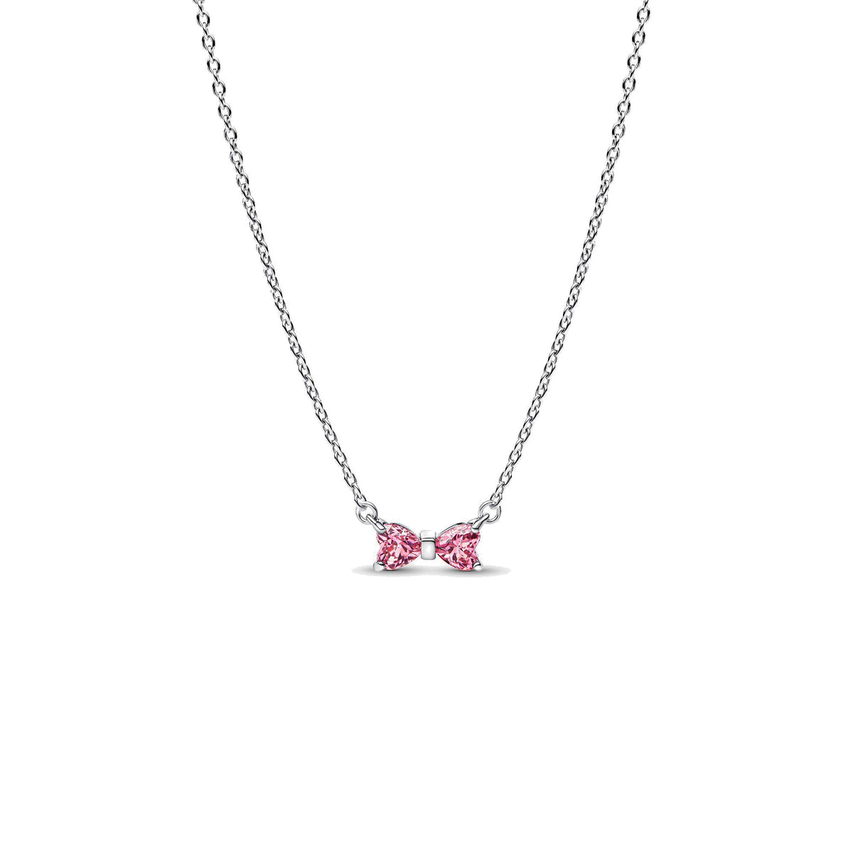 Collar Pandora Lazo - Bijuvera