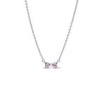 Collar Pandora Lazo - Bijuvera