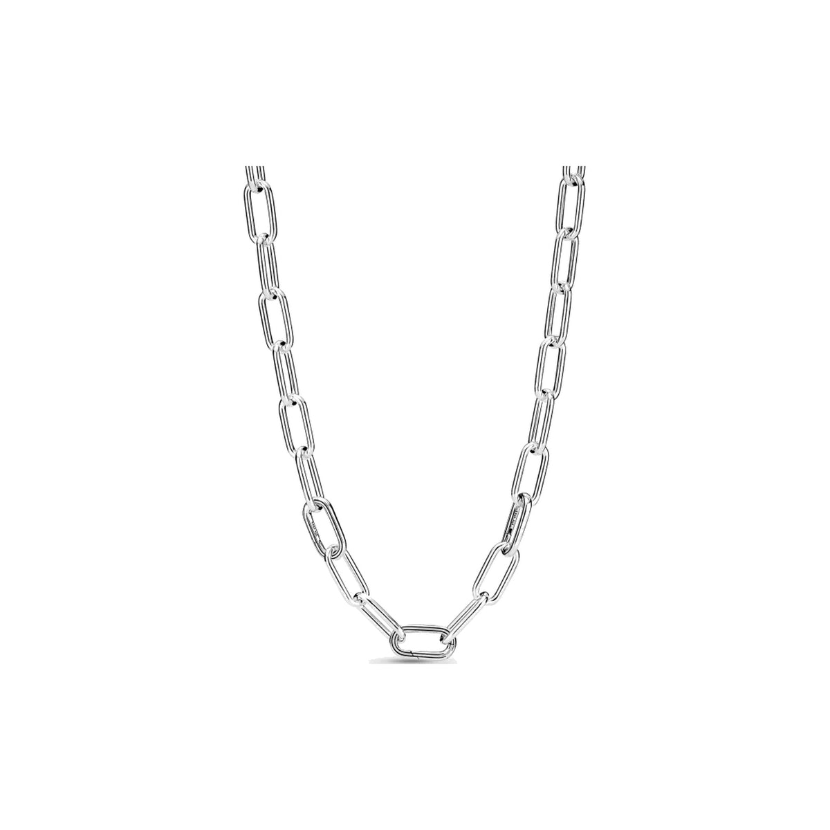 Collar Pandora Me Cadena eslabones - Bijuvera