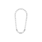 Collar Pandora Me Cadena eslabones - Bijuvera