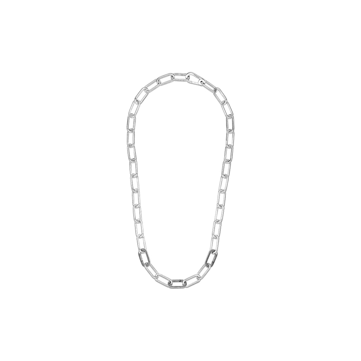 Collar Pandora Me Cadena eslabones - Bijuvera