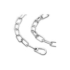 Collar Pandora Me Cadena eslabones - Bijuvera