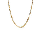 Collar Pandora de Cadena Infinity - Bijuvera