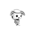 Charm Pandora Dobby El Elfo Domestico Harry Potter - Bijuvera