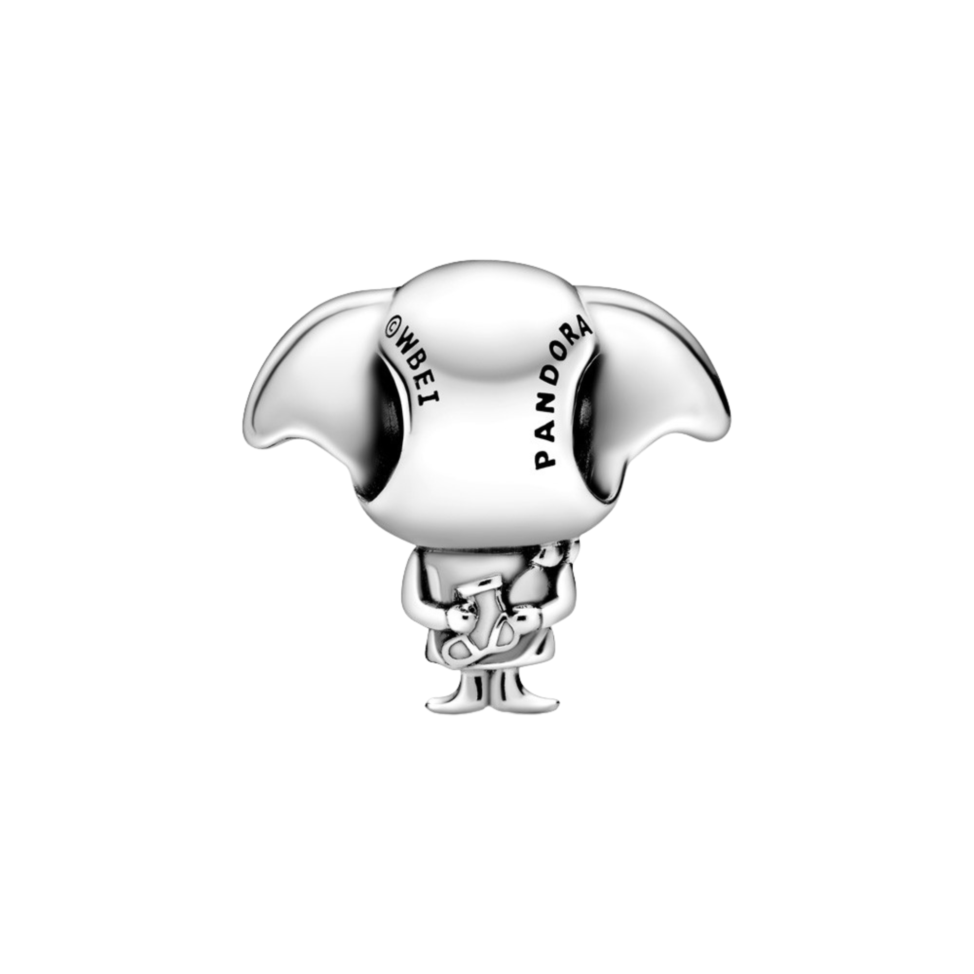 Charm Pandora Dobby El Elfo Domestico Harry Potter - Bijuvera