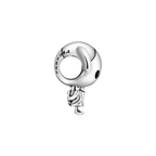 Charm Pandora Dobby El Elfo Domestico Harry Potter - Bijuvera