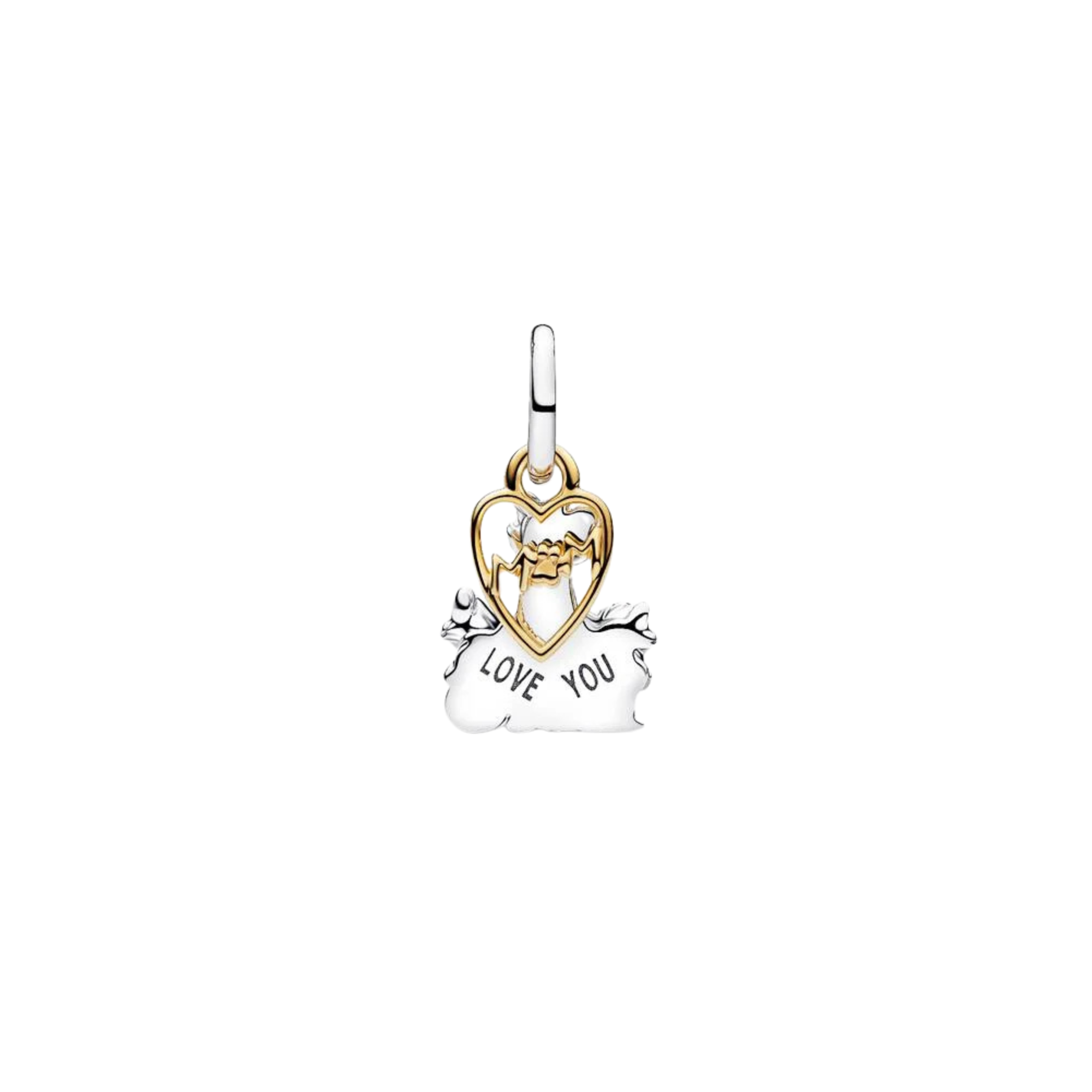 Charm Pandora Duquesa y Gatitos de Los Aristogatos de Disney - Bijuvera