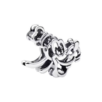 Charm Pandora Goofy en Filigrana de Disney - Bijuvera
