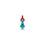 Charm Pandora Heihei de Vaiana de Disney - Bijuvera