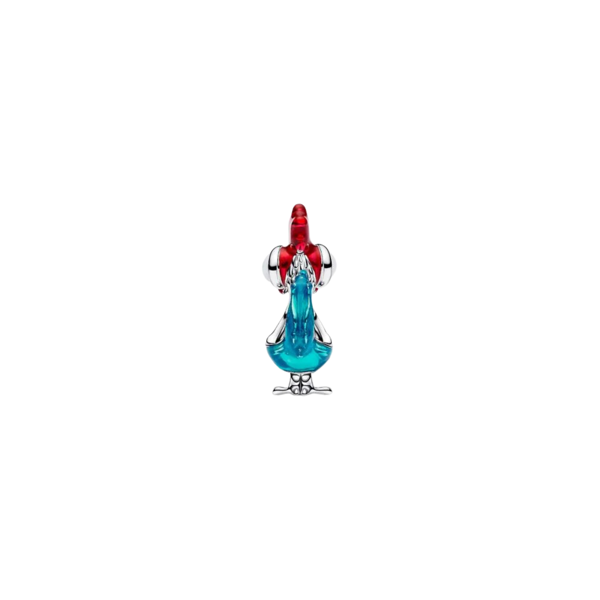 Charm Pandora Heihei de Vaiana de Disney - Bijuvera