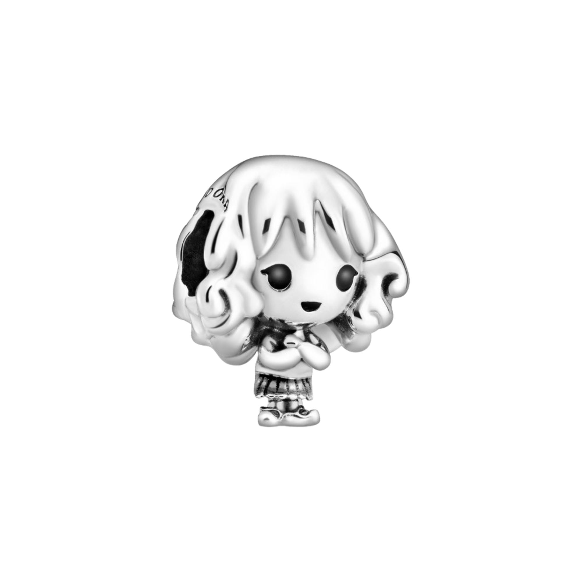 Charm Pandora Hermione Granger Harry Potter - Bijuvera