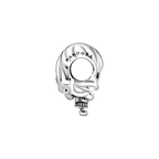 Charm Pandora Hermione Granger Harry Potter - Bijuvera
