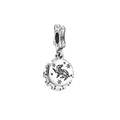 Charm Pandora Hufflepuff Harry Potter - Bijuvera
