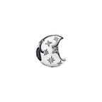 Charm Pandora Luna Creciente - Bijuvera