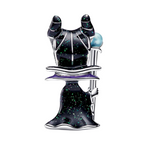 Charm Pandora Maleficent van Disney Villains in Sterling Zilver
