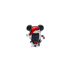 Charm Pandora Mickey Mouse Navideño de Disney - Bijuvera