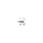 Charm Pandora Mini Pieza de Puzle - Bijuvera