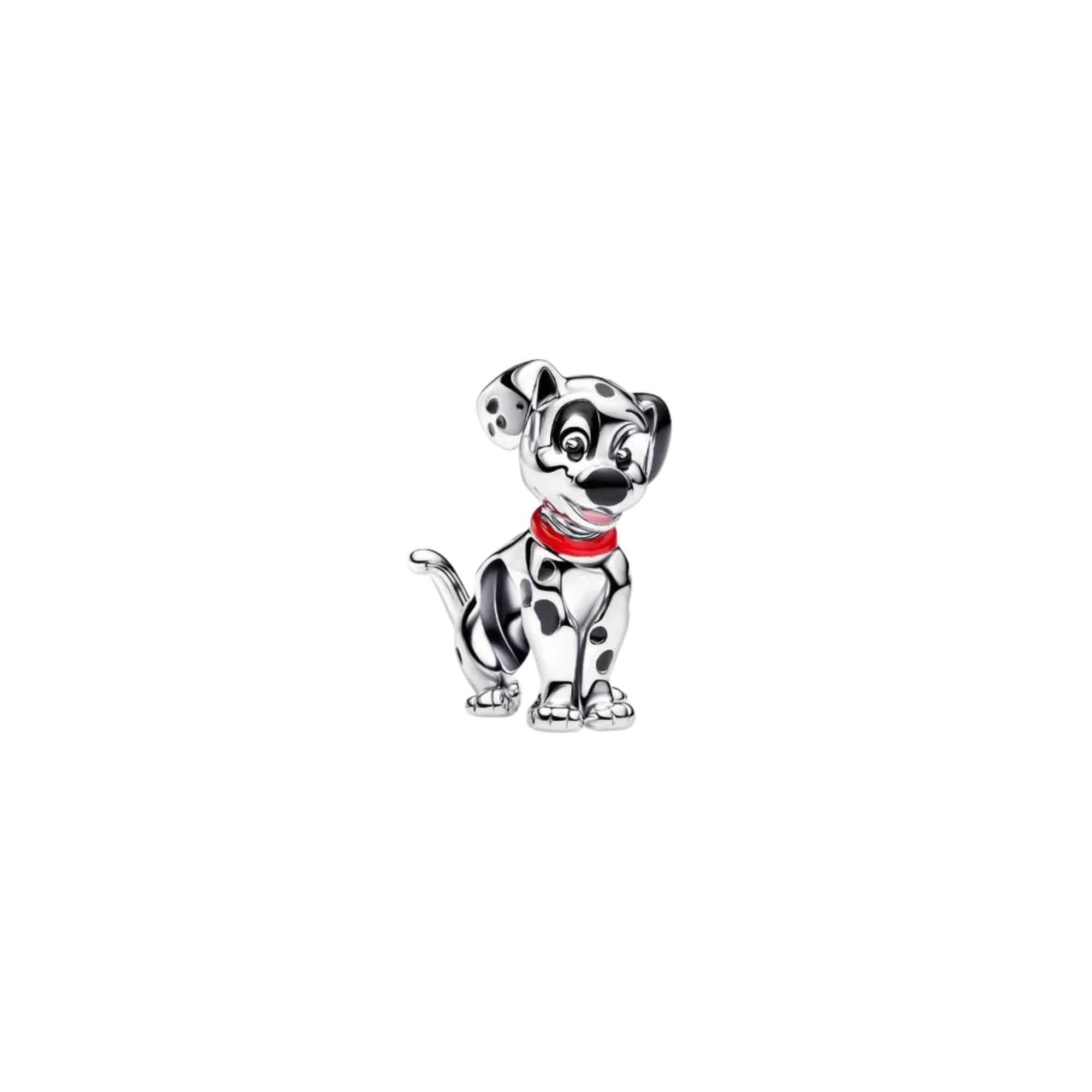 Charm Pandora Patch de 101 Dálmatas de Disney - Bijuvera